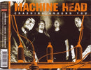 Machine Head (3) : Crashing Around You (CD, Single, Enh)