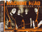 Machine Head (3) : Crashing Around You (CD, Single, Enh)