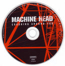 Machine Head (3) : Crashing Around You (CD, Single, Enh)