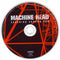 Machine Head (3) : Crashing Around You (CD, Single, Enh)