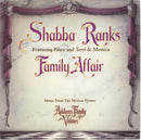 Shabba Ranks Featuring Patra & Terri & Monica : Family Affair (7", Single)