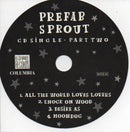 Prefab Sprout : All The World Loves Lovers (CD, Single, Par)