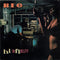 REO Speedwagon : Hi Infidelity (LP, Album)