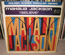 Mahalia Jackson : I Believe (LP, Comp)