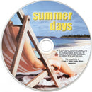 Various : Summer Days (CD, Comp, Promo)