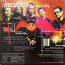 Incubus (2) : Pardon Me (CD, Single, Promo, Car)