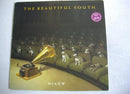 The Beautiful South : Miaow (LP, Album)