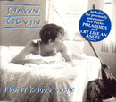 Shawn Colvin : I Don't Know Why (CD, Single)