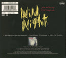 John Cougar Mellencamp  & Me'Shell NdegéOcello : Wild Night (CD, Single, Ltd, Dig)