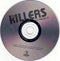 The Killers : Smile Like You Mean It (CD, Single, Promo)