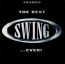 Various : The Best Swing ... Ever! (2xCD, Comp, M/Print)