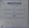 Bear McCreary : God Of War Ragnarök (Original Soundtrack) (3xLP, Album, Ltd, Blu)