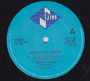 Mama's Boys : Needle In The Groove (12", Single)