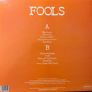 Dan Croll : Fools (LP, Album)