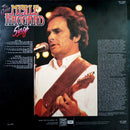 Merle Haggard : The Great Merle Haggard Sings (LP, Comp)