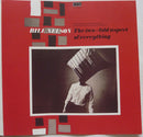 Bill Nelson : The Two-Fold Aspect Of Everything (CD, Comp)