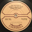 The Delfonics : La-La-Means I Love You / Didn't I (Blow Your Mind This Time) (7")