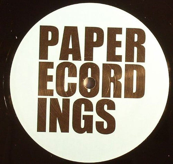 Crazy Penis : A Nice Hot Edit With... (12")