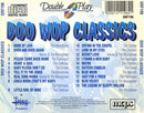 Various : Doo Wop Classics (CD, Comp)