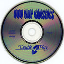 Various : Doo Wop Classics (CD, Comp)