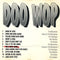 Various : Doo Wop Classics (CD, Comp)