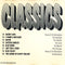 Various : Doo Wop Classics (CD, Comp)