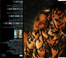 Thunder (3) : A Better Man (CD, Single, Ltd)