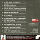 Various : Sunday Morning Vol. Two (CD, Comp, Promo)