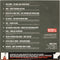 Various : Sunday Morning Vol. Two (CD, Comp, Promo)