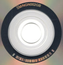 Various : Sunday Morning Vol. Two (CD, Comp, Promo)