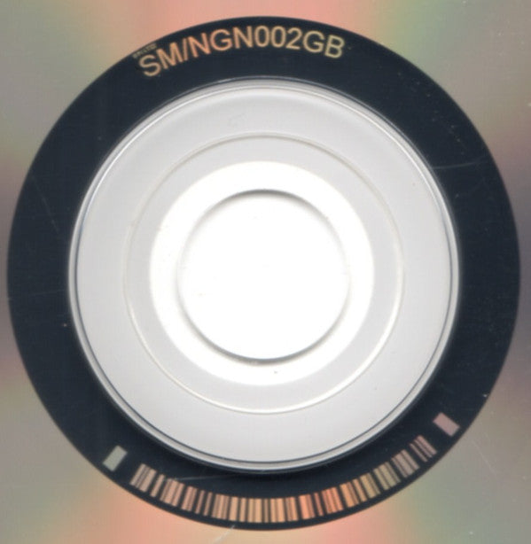 Various : Sunday Morning Vol. Two (CD, Comp, Promo)