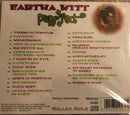 Eartha Kitt : Purr'fect (CD, Comp, RM)