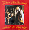 John Cougar Mellencamp : Get A Leg Up (12", Single)