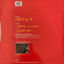 John Cougar Mellencamp : Get A Leg Up (12", Single)