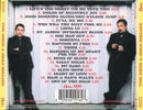 Tom Jones & Jools Holland : Tom Jones & Jools Holland (CD, Album)