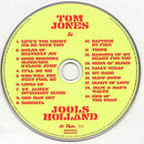 Tom Jones & Jools Holland : Tom Jones & Jools Holland (CD, Album)