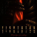 Fightstar : We Apologise For Nothing (CD, Single, Enh)