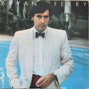 Bryan Ferry : Another Time, Another Place (LP, Album, RE, Gat)