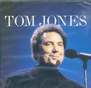 Tom Jones : Tom Jones (CD, Comp)