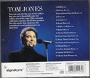 Tom Jones : Tom Jones (CD, Comp)