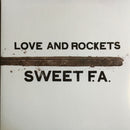 Love And Rockets : Sweet F.A. (2xLP, Album, RE)