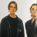 Love And Rockets : Sweet F.A. (2xLP, Album, RE)