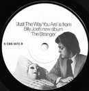 Billy Joel : Just The Way You Are (7", Single)