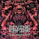 Divine Empire : Redemption (CD, Album)