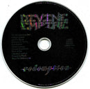 Divine Empire : Redemption (CD, Album)