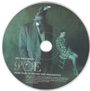 Eric Woolfson : Poe - More Tales Of Mystery And Imagination (CD, Album)