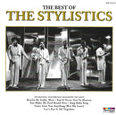 The Stylistics : The Best Of The Stylistics (CD, Comp, RE, PMD)