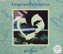 Fairground Attraction : Perfect (CD, Single, RE)