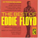 Eddie Floyd : The Best Of Eddie Floyd (CD, Comp)