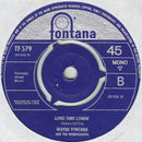 Wayne Fontana & The Mindbenders : It's Just A Little Bit Too Late (7", Single, Mono, 3 P)